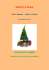 PROGETTO DI NATALE “CANZONI SOTTO L`ALBERO”