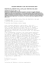 Decreto Ministeriale n. 185/2007