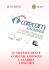 il sistema delle comunicazioni in calabria anno 2015