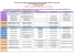 2016-2017 aa calendario lezioni 1° semestre del 1° anno
