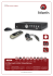 8 Channel H.264 Standalone