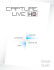 Crestron CAPTURE HD