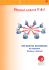 Virtual school V 7.0 Virtual school V 8.1 RETE DIDATTCA