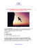 Il test di DOSPERT (Domain SPEcific Risk Taking)