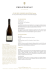 clos des goisses millésime 2006