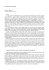 Procedimenti di margine