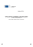 COMMISSIONE EUROPEA Bruxelles, 7.12.2016 COM