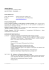 CV Arrigo Moraca__06_2014 - Istituto Guglielmo Tagliacarne