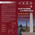 far fiorire la memoria - Comune di San Giorgio in Bosco