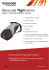 Baracoda Tagrunner Datasheet