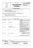 ELABORAZIONE ED INVIO FLUSSI INFORMATIVI ISTITUZIONALI