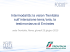 la vision Trenitalia sull`interazione terra/aria, la testimonianza di