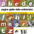 pagine gialle della solidarietà