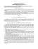 MINISTERO DEI TRASPORTI DECRETO MINISTERIALE 7 febbraio