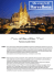 Programma Alla scoperta di Barcellona