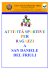 attività sportive per ragazzi a san daniele del friuli