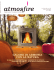 calore in armonia con la natura