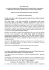 The China Study Lo studio più completo sull