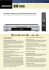 DVD-1910 - Audiogamma