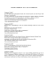 Programma viaggio di istruzione Berlino_Classi V