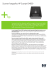 HP Scanjet Datasheet