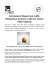 cial e riciclo capsule caffe