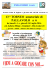 locandina - torneo volley amatoriale 4 - 14 luglio 2016