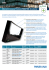 Materiali di consumo Printronix P8000/P7000