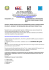 circolare 143 progettazione pon
