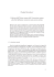 Scarica il file PDF - Roma TrE