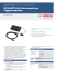 DCN‑UPTK kit di strumenti per l`aggiornamento