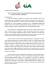 LETTERA ADESIONE PRODUTTORI_Lugano_2016