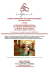CORSO DI MATWORK- PILATES PER STUDENTI