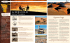 Le MERAVIGLIE della Namibia