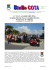 11° C.O.T.A. RADIO MEETING Scrutinio Elezioni Nuovo Consiglio