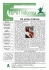 Newsletter 11(2)