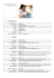 Curriculum Vitae - GAi - Giovani Artisti italiani