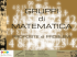 Claudio Pardini Gruppi Matematica