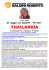 Viaggi in THAILANDIA definitivo AdV senza foto