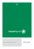 Manuale utente software SimpleProg 4.0