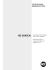 user manual manuale d`uso