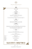 Season`s greetings - Grand Hotel Palace Roma