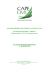 Relazione Finanziaria Semestrale al 30.06.2013