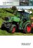 Fendt 200 Vario V/F/P