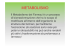 METABOLISMO