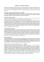 “Newsletter” - Informativa sulla privacy