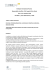 CV Relatori