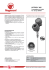 Data Sheet - FAST Automation srl