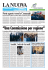 La Nuova del Sud 23.11.2014