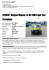 RENAULT Megane Mégane 1.5 dCi 110CV SporTour Dynamique